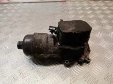 Корпус масляного фильтра Citroen C4 Picasso 2010 1103P0 UD DV6TED4