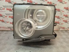 Фара Land Rover Range Rover 2002 XBC001330 L322 M62 B44, левая
