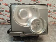 Фара Land Rover Range Rover 2002 XBC001320 L322 M62 B44, правая