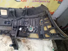 Бампер Mercedes-Benz M-Class 2007 A1648851025 W164 642940, передний