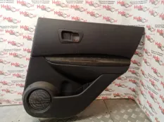 Обшивка двери Nissan Qashqai 2008 82976JD900 J10 HR16DE, задняя правая