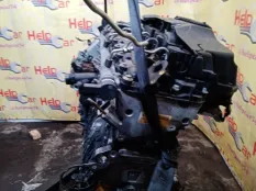 Двигатель BMW X3 2006 11000413756 E83 M57N2(306D3)