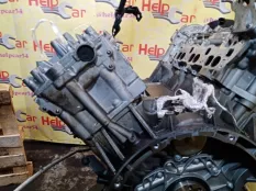 Двигатель Mercedes-Benz M-Class 2007 Q0000000001 W164 642940