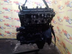 Двигатель Nissan Pathfinder 2010 101025X00A R51 YD25DDTI