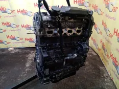 Двигатель Land Rover Freelander 2007 LR006630 L359 224DT