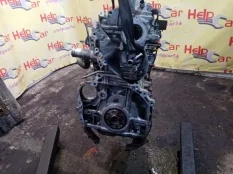 Двигатель Toyota RAV4 2006 1900026370 ACA30 2ADFTV