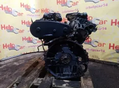 Двигатель Land Rover Discovery 2005 LBB500390 L319 276DT