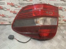 Фонарь задний Mercedes-Benz M-Class 2007 A1648202264 W164 642940, правый