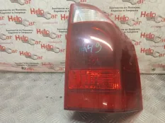 Фонарь задний Mitsubishi Pajero 2005 MN133770 V78W 4M41, правый