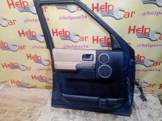 Дверь Land Rover Discovery 2007 BDA780110 L319 276DT, передняя левая