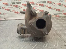 Турбина Nissan Pathfinder 2008 14411EC00C R51 YD25DDTI