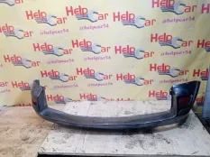 Бампер Toyota RAV4 2007 5215042904 ACA30 2ADFTV, задний