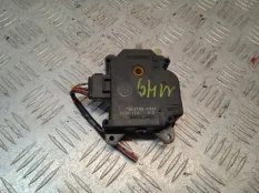 Сервопривод печки Mitsubishi Pajero 2005 0637007390 V78W 4M41