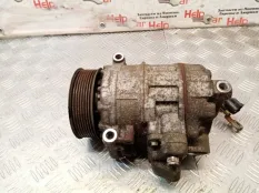 Компрессор кондиционера Land Rover Range Rover Sport 2007 JPB500201 L320 368DT