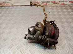 Турбина Land Rover Range Rover Sport 2007 LR004037 L320 368DT, правая