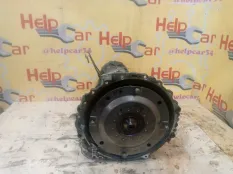 АКПП Land Rover Range Rover Sport 2007 TGD500402 L320 368DT