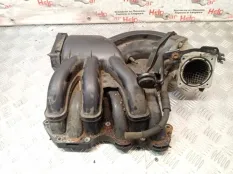 Коллектор впускной Lexus RX400H 2007 1710920130 MHU38 3MZFE