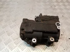 Компрессор кондиционера Lexus RX400H 2007 0420000231 MHU38 3MZFE