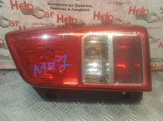Фонарь задний Nissan Pathfinder 2010 26550EB30D R51 YD25DDTI, задний правый