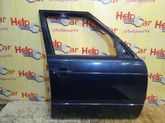 Дверь Land Rover Range Rover 2002 BDA760061 L322 M62 B44, передняя правая