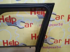 Дверь Land Rover Range Rover 2002 BDA760061 L322 M62 B44, передняя правая