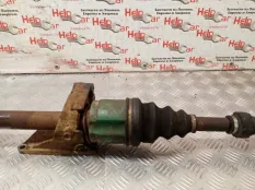 Привод Lexus RX400H 2007 4341048080 MHU38 3MZFE, передний правый