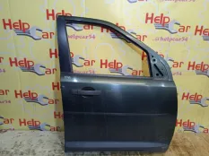 Дверь Land Rover Freelander 2007 LR005656 L359 224DT, передняя правая