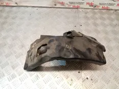 Защита КПП Lexus RX400H 2007 3515148011 MHU38 3MZFE