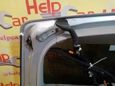 Дверь багажника Mercedes-Benz M-Class 2007 A1647400605 W164 642940