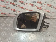 Зеркало Mercedes-Benz M-Class 2007 A1648100593 W164 642940, левое