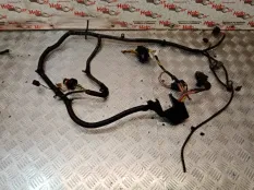 Проводка двс Land Rover Range Rover Sport 2007 YMD505890 L320 368DT