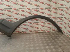 Расширитель крыла BMW X3 2006 51773405818 E83 M57N2(306D3), передний правый