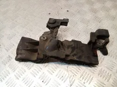 Защита КПП Lexus RX400H 2007 3515148022 MHU38 3MZFE