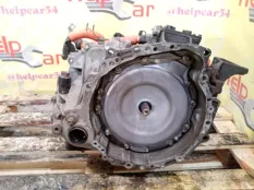 АКПП Lexus RX400H 2007 3090048060 MHU38 3MZFE