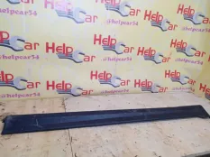 Накладка на порог Land Rover Freelander 2007 6H52101D56A L359 224DT, правая