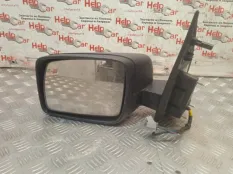 Зеркало Land Rover Freelander 2007 LR002333 L359 224DT, левое
