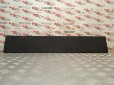 Обшивка багажника Land Rover Range Rover 2002 51477012237 L322 M62 B44