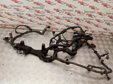 Проводка двс Lexus IS220D 2009 8212153263 XE20 2ADFHV