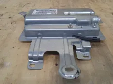Подушка безопасности BMW X3 2006 343427990016 E83 M57N2(306D3), передняя левая
