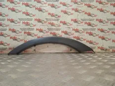 Расширитель крыла BMW X3 2006 51713330868 E83 M57N2(306D3), правый
