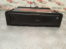Cd чейнджер BMW X5 2006 65126913389 E53 M57D30/306D2