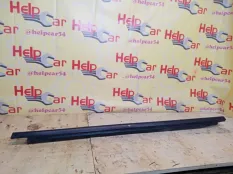 Накладка на порог Honda CR-V 2004 71800S9A0000 RD8 K20A4, правая