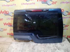 Дверь багажника Land Rover Discovery 2005 BHA780070 L319 276DT