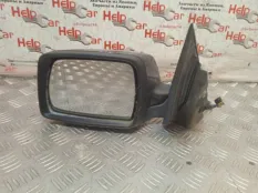 Зеркало BMW X3 2006 51163452705 E83 M57N2(306D3), левое