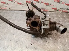 Турбина Lexus IS220D 2009 1720126011 XE20 2ADFHV