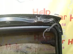 Дверь багажника BMW X3 2006 41003452197 E83 M57N2(306D3)
