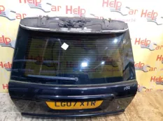 Дверь багажника Land Rover Range Rover Sport 2007 BHA790050 L320 368DT