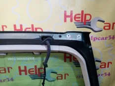 Дверь багажника Land Rover Freelander 2007 LR005853 L359 224DT