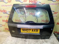 Дверь багажника Land Rover Freelander 2007 LR005853 L359 224DT