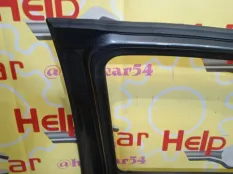 Дверь Nissan Pathfinder 2010 H01015X0MB R51 YD25DDTI, передняя левая
